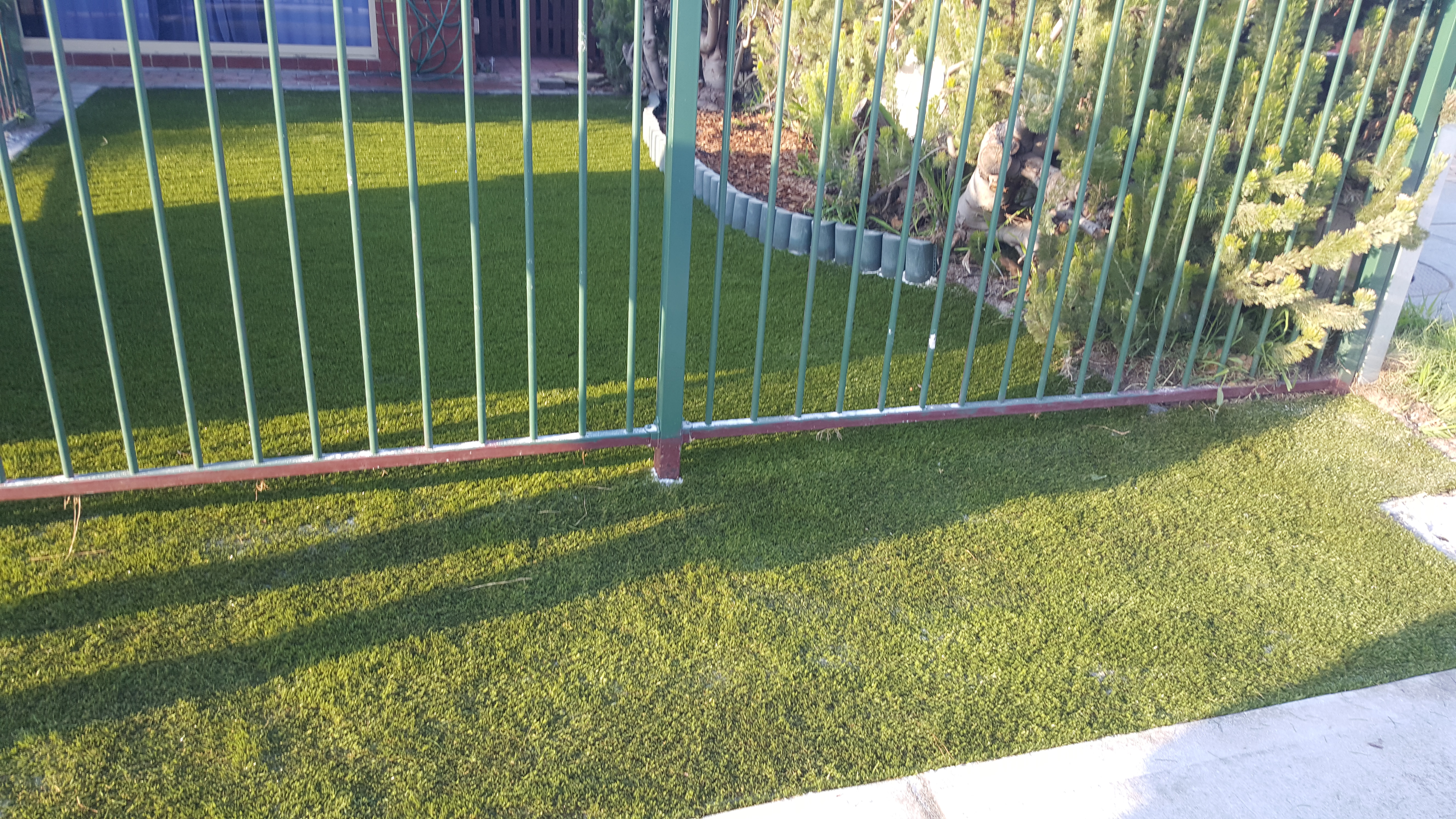 Gallery Perth Artificial Grass