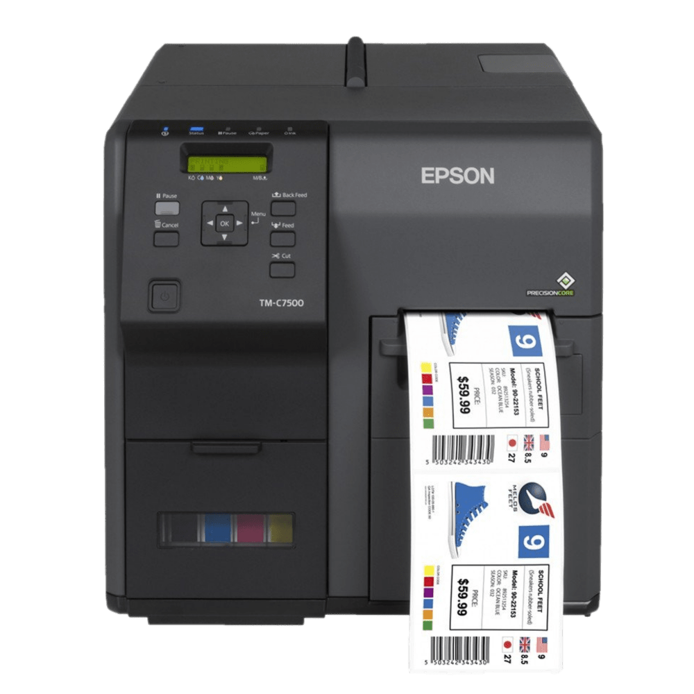 Printers Perth Digital