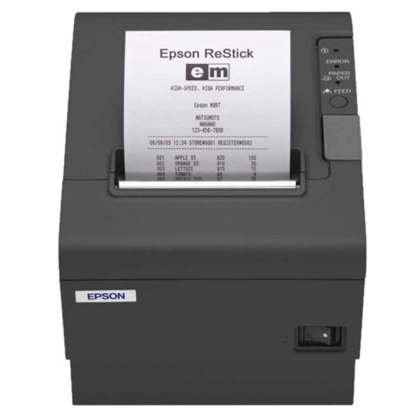 Printers Perth Digital