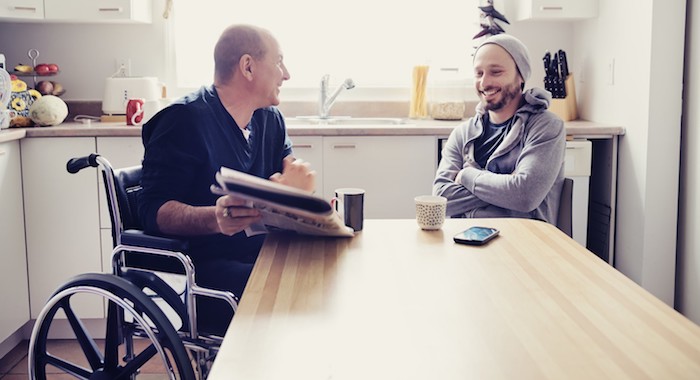 NDIS Supported Perth Disability Perth