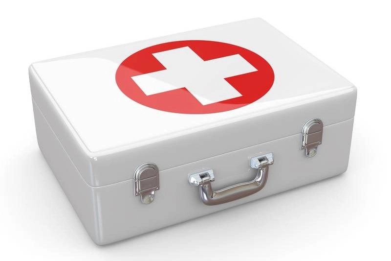 Emergency first responder (EFR) Perth Ocean Diving