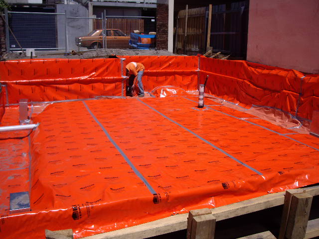 kordontermitebarrierfullunderslab • Perth Pest Control