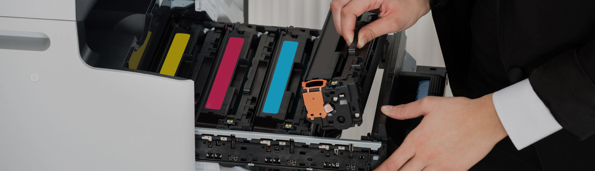 Certified HP Printer Service and Sales Perth Printer Repairs