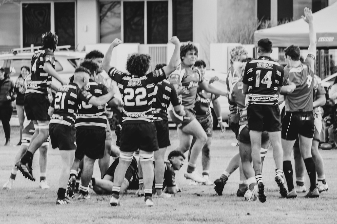 Perth Bayswater Rugby Union Club The Best with Pride