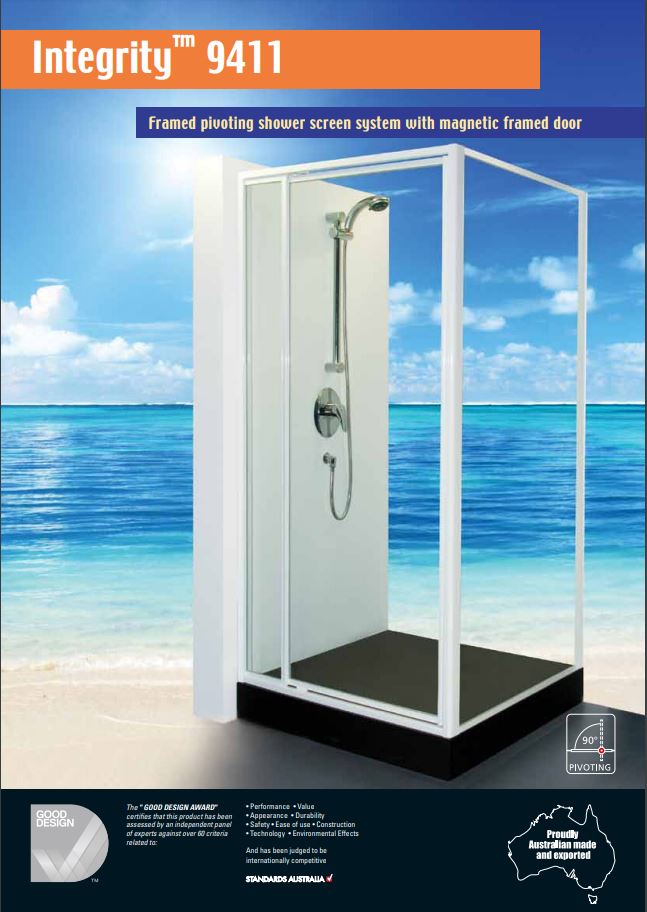 Shower Screens Perth Frameless, SemiFrameless & Framed Perth Splashbacks