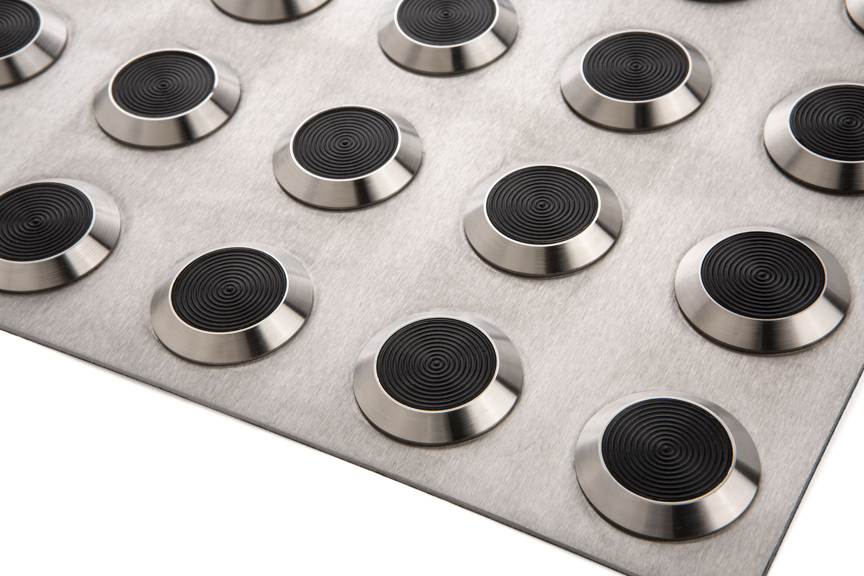 Stainless Steel Plates Perth Tactiles Perth Tactiles