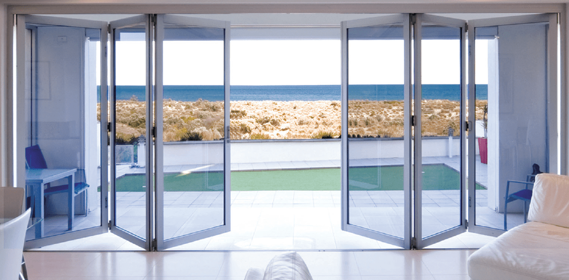 Aluminium BiFold Doors Perth BiFold Patio Doors Perth