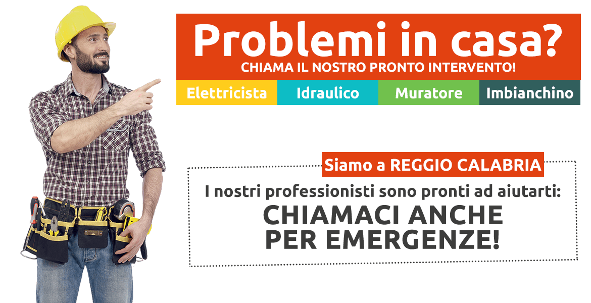 Pertutto - Elettricista • Antennista • Idraulico • Muratore • Imbianchino A Reggio Calabria 600_x_1170_png
