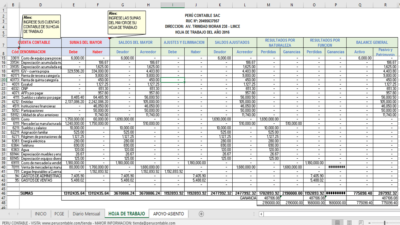 Como Hacer Un Libro Diario En Excel Con Formulas Libros Afabetización