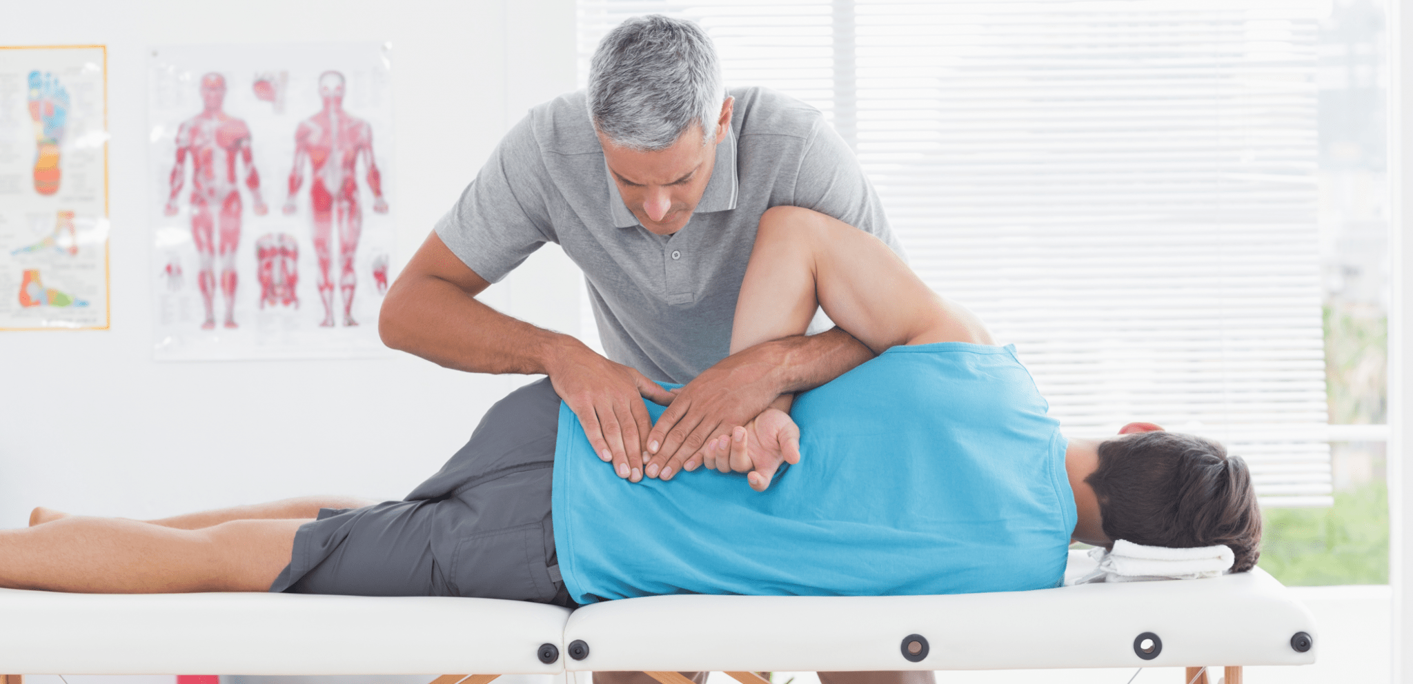 How To Rid Yourself Of Troublesome Back Pain
