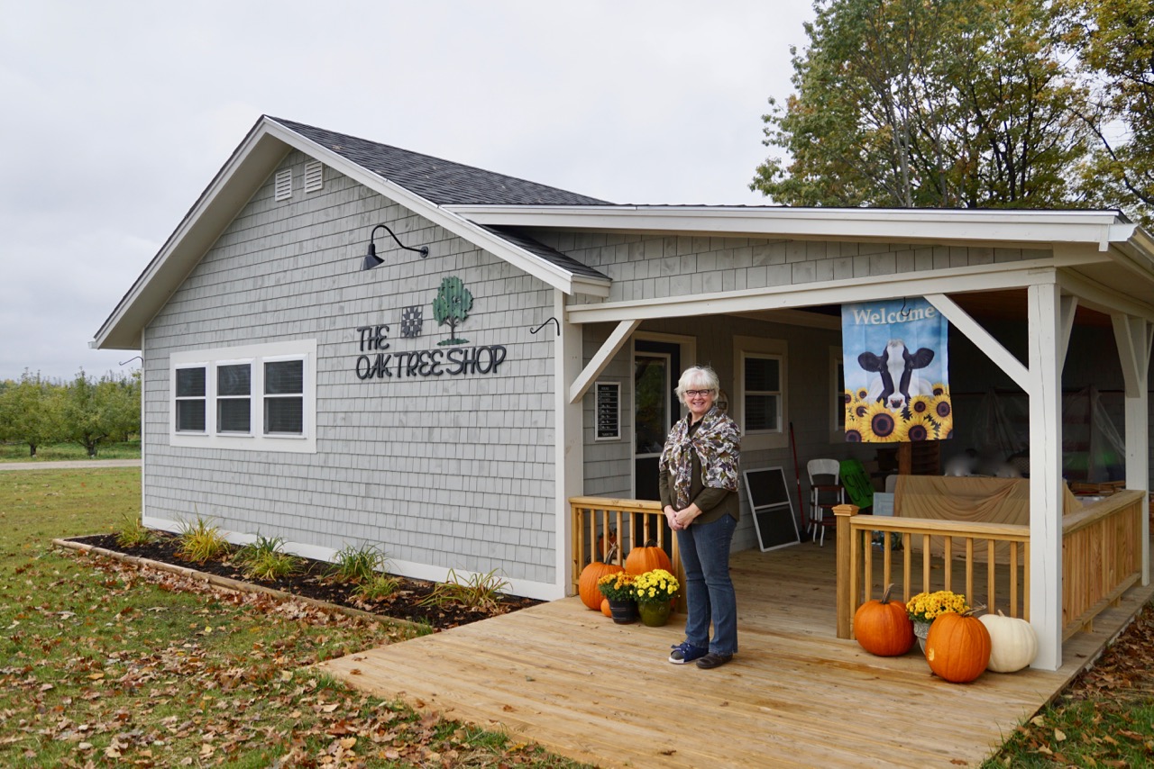 Beautiful Quilt Shop Opens in Peru The Peru Gazette