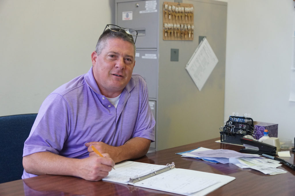 Peru’s Post Office Has a New Leader The Peru Gazette