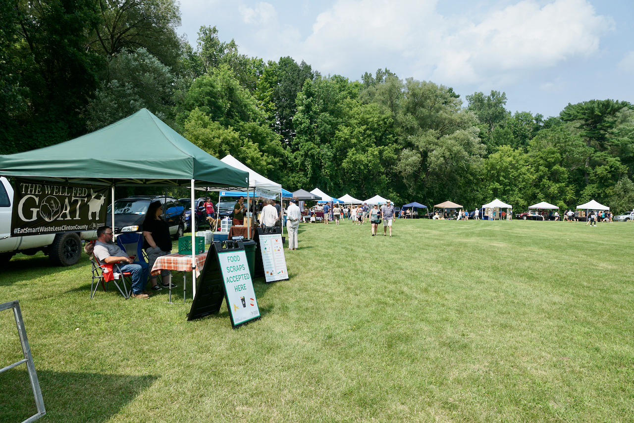 Take Time To Enjoy the Peru Town Market The Peru Gazette