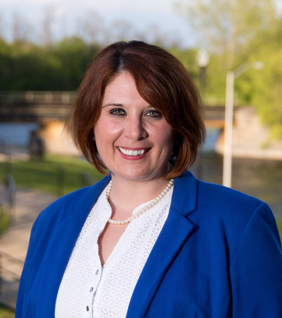 Clinton County has a new industrial development leader The Peru Gazette