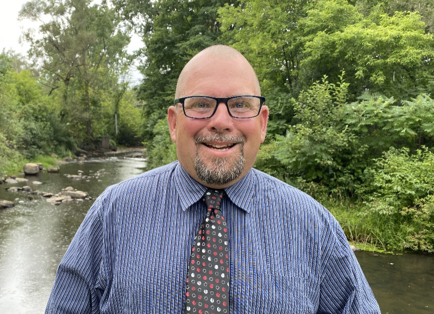 Town Justice candidate Scott Thurber responds to Peru Gazette’s