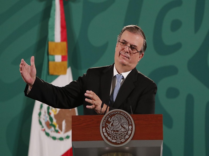 Vacunación y solidaridad marcarán reunión de la Celac en México - Vimarsana News