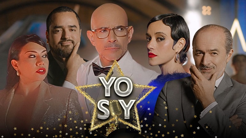 ‘YO SOY’ vuelve a Latina TV el 2 de agosto con un concierto inolvidable
