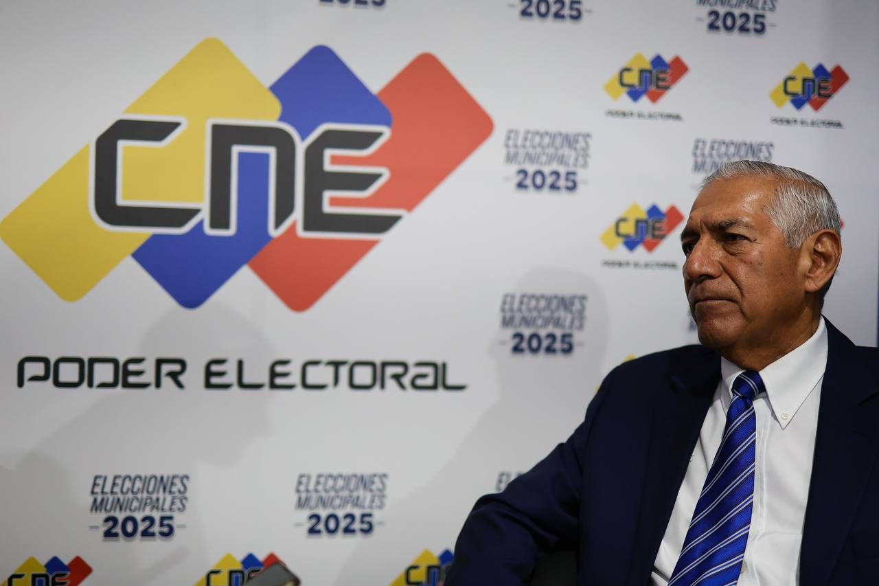 Elecciones municipales en Venezuela: Más de seis mil candidatos finalizan sus campañas