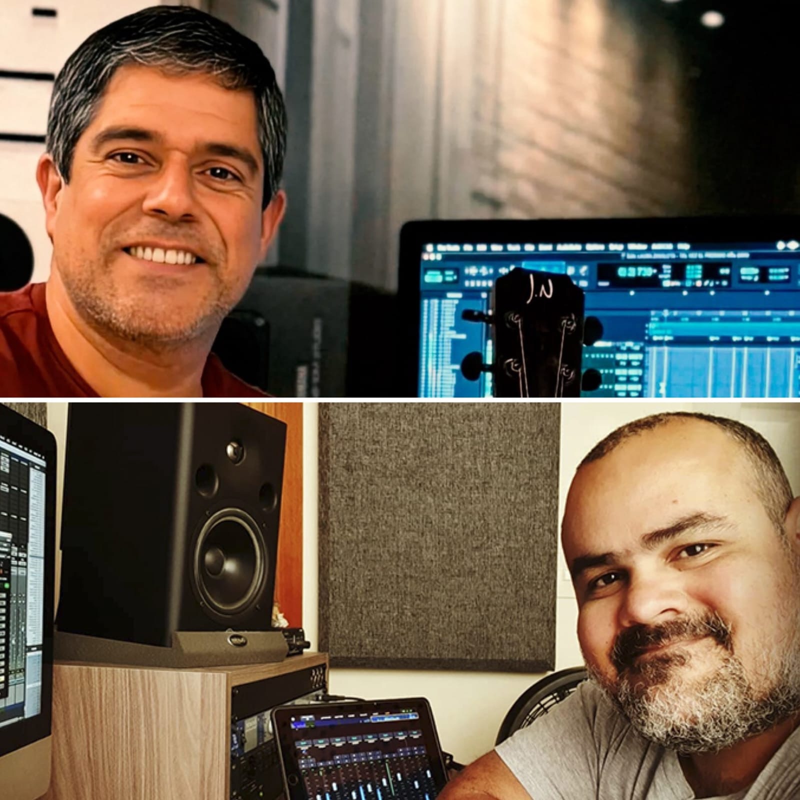 “Dejar el alma en cada canción” y “Desbordes de emoción” postulan al Grammy Latino