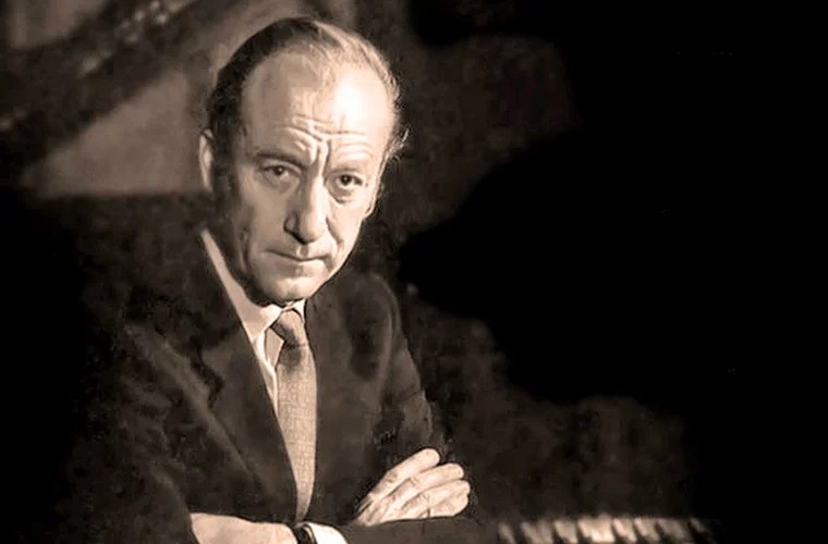 Murió el aclamado compositor ruso Rodion Shchedrin, conocido por su obra “Anna Karenina”