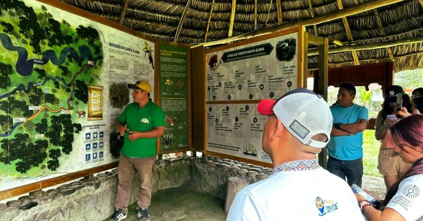 Dos regiones, un mismo objetivo: San Martín y Huánuco se unen por el turismo