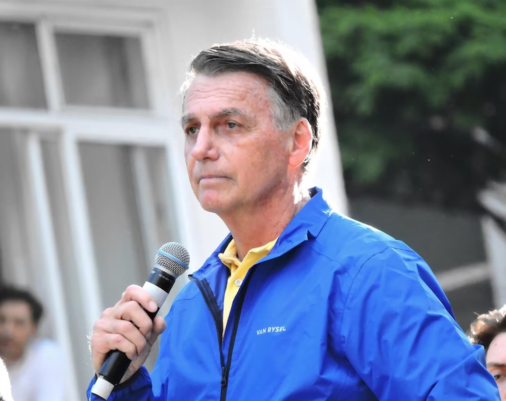 Brasil: Jair Bolsonaro es diagnosticado con cáncer de piel “precoz” y vuelve a su arresto domiciliario