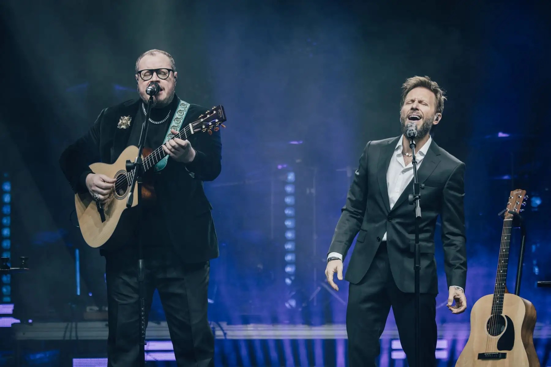 Sin Bandera confirma concierto en Perú como parte de la celebración por sus 25 años