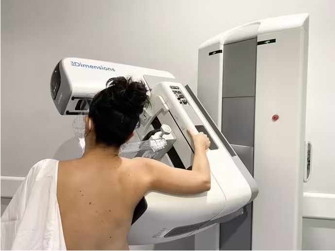 España: Fiscalía investiga cribados defectuosos de cáncer de mama en Andalucía