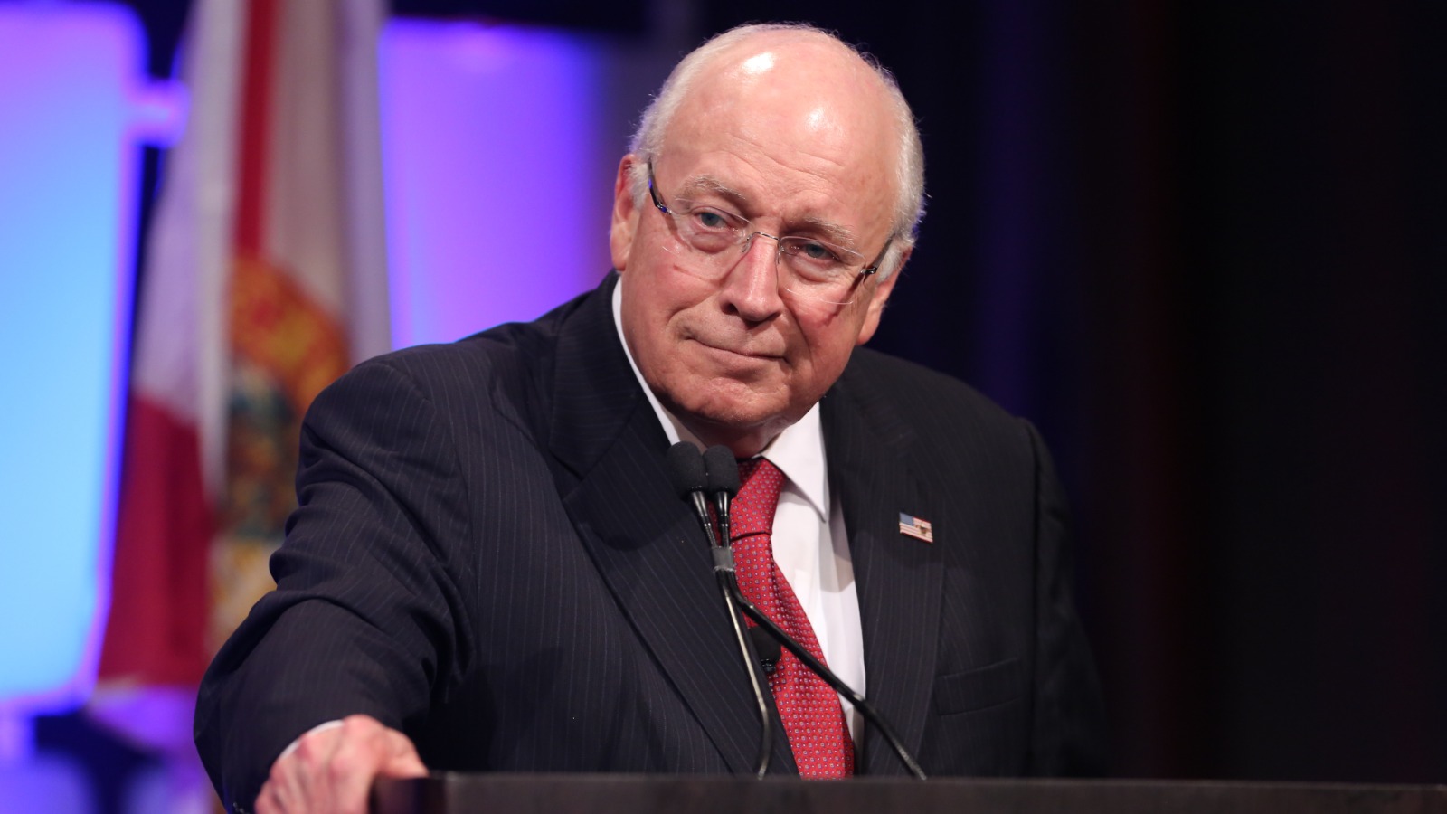 Murió Dick Cheney, vicepresidente de George Bush, a los 84 años –