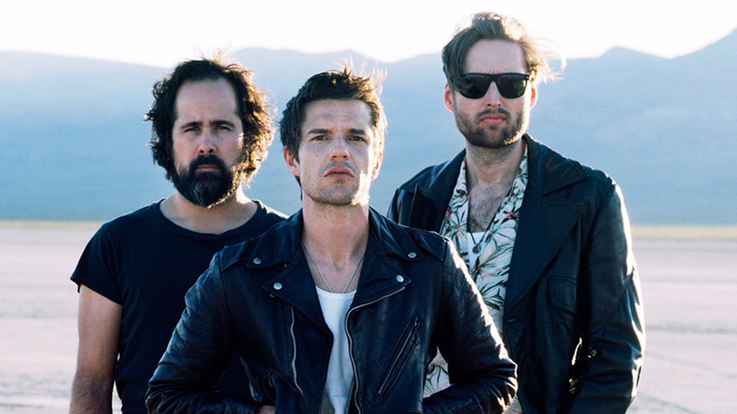 Después de 8 años, The Killers regresará a Perú –
