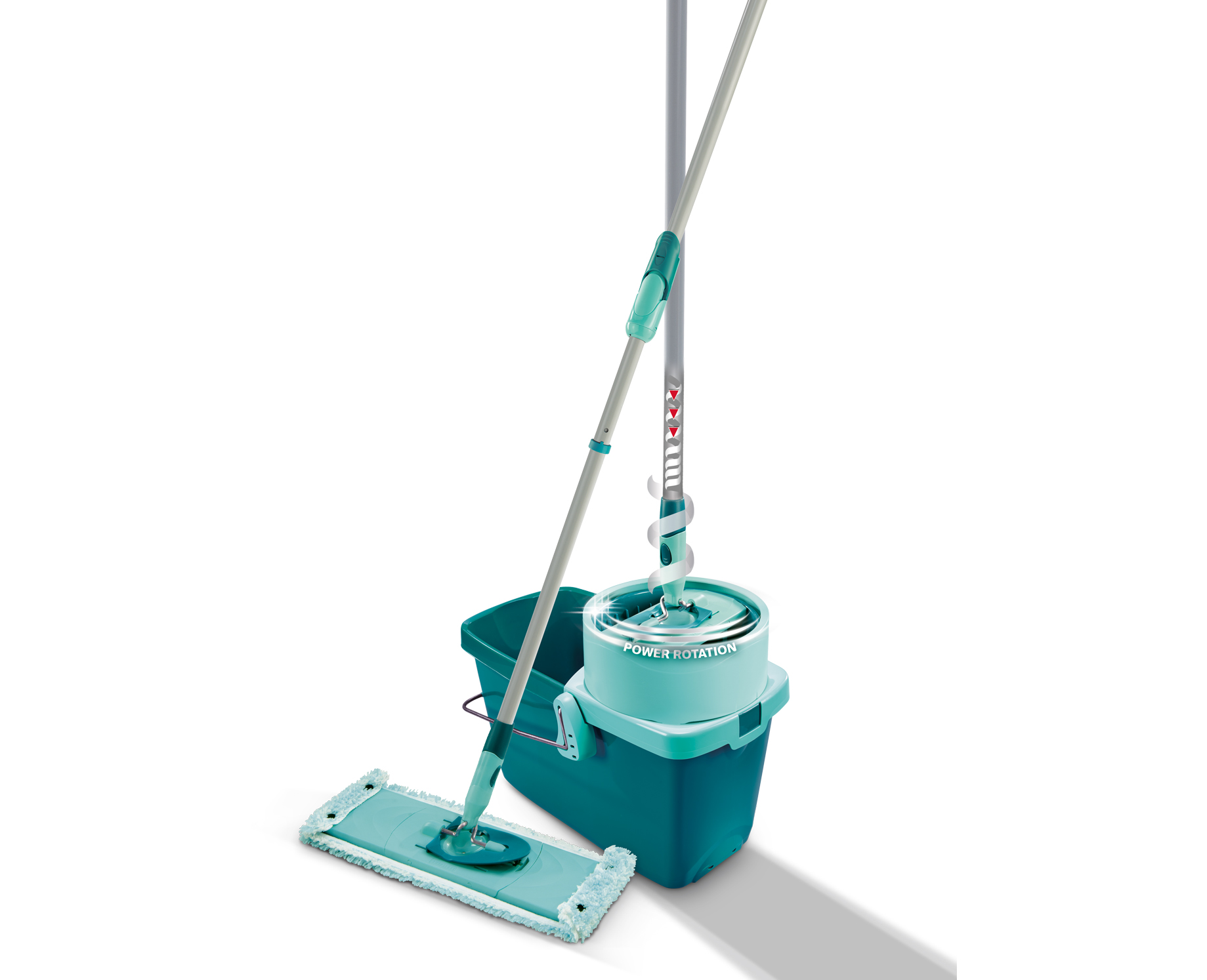 Leifheit Clean Twist System Xl