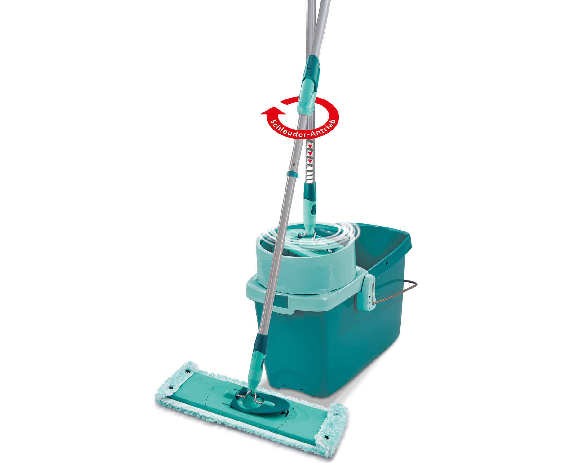 Leifheit Clean Twist System Xl