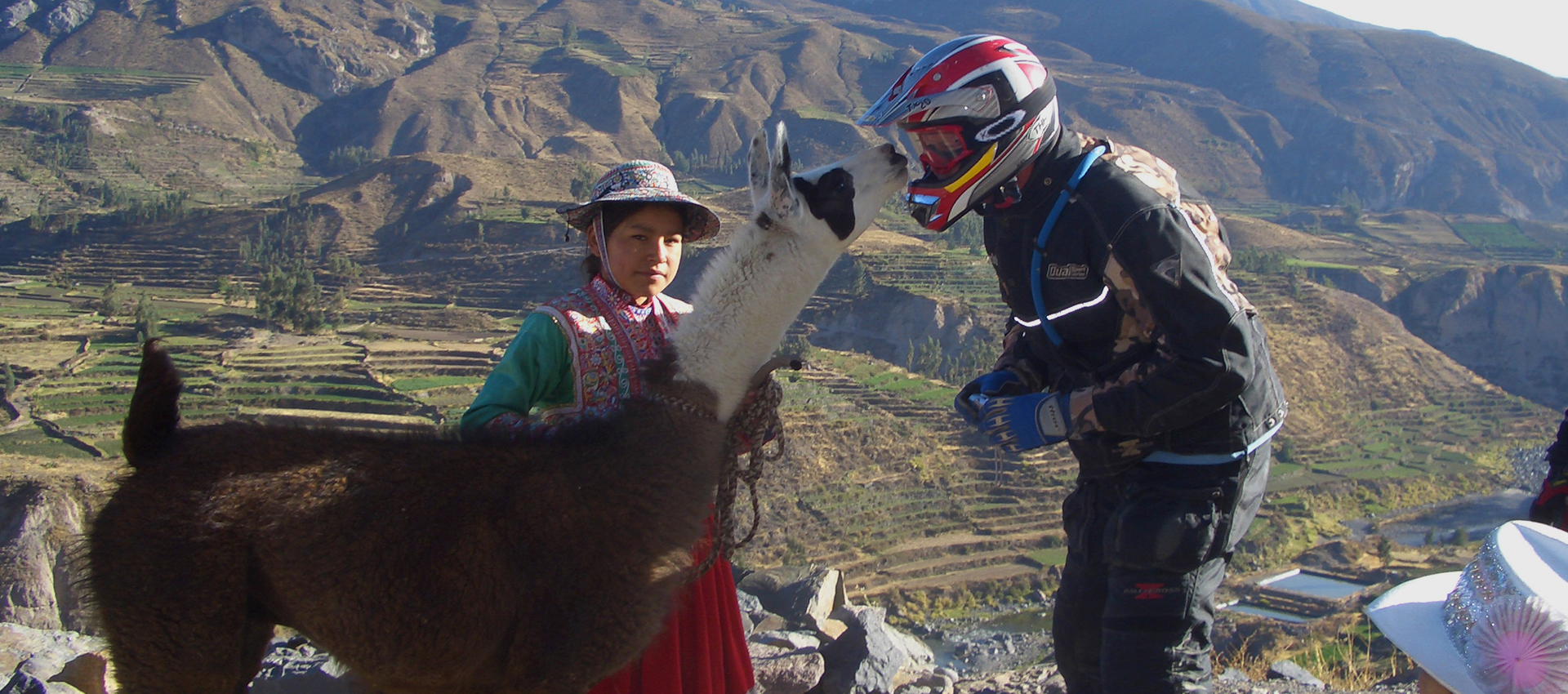 PERU MAGIC