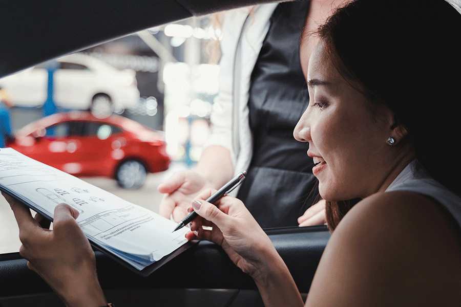 ¿Dónde puedes alquilar un carro por día en Lima? Perú Rent a Car