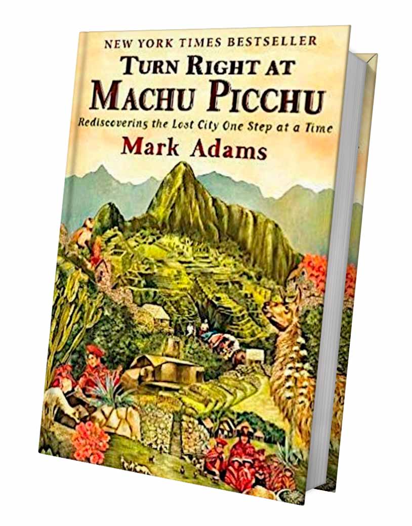 Reading List Peru, Peru Books & Guides, Tours & Hikes Peru Summit
