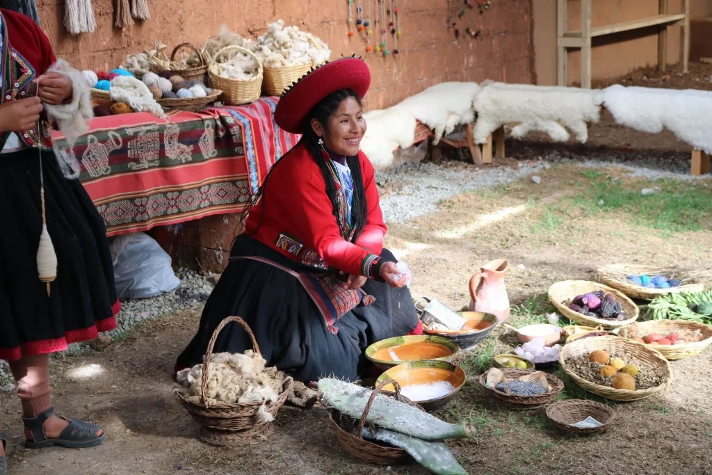 Discovering Cusco's Living Culture Peruvian Blog