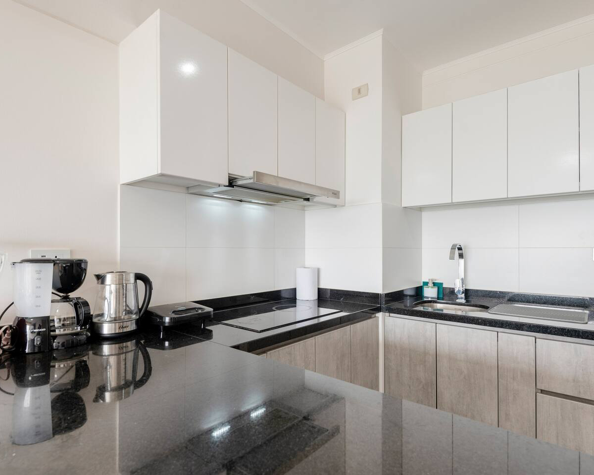 Peruvian Apartments Barranco 1806