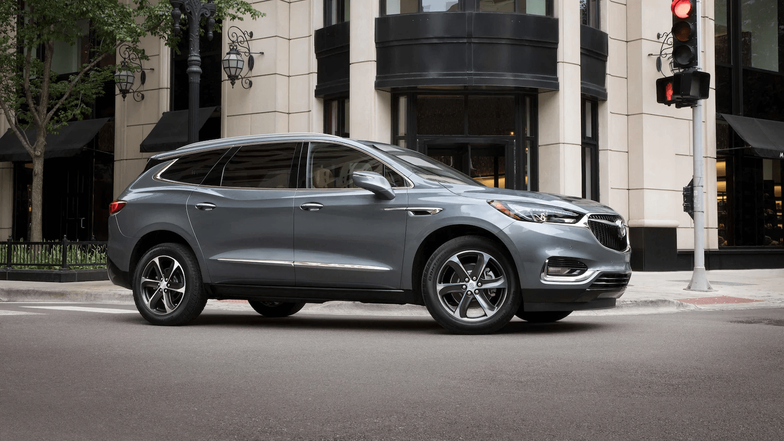 Best Buick SUVs for Back to School Peruzzi Buick GMC Blog
