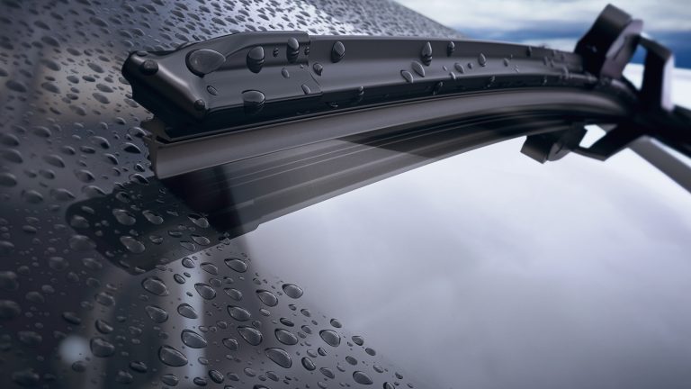 How to Replace Your Windshield Wipers Peruzzi Nissan Blog