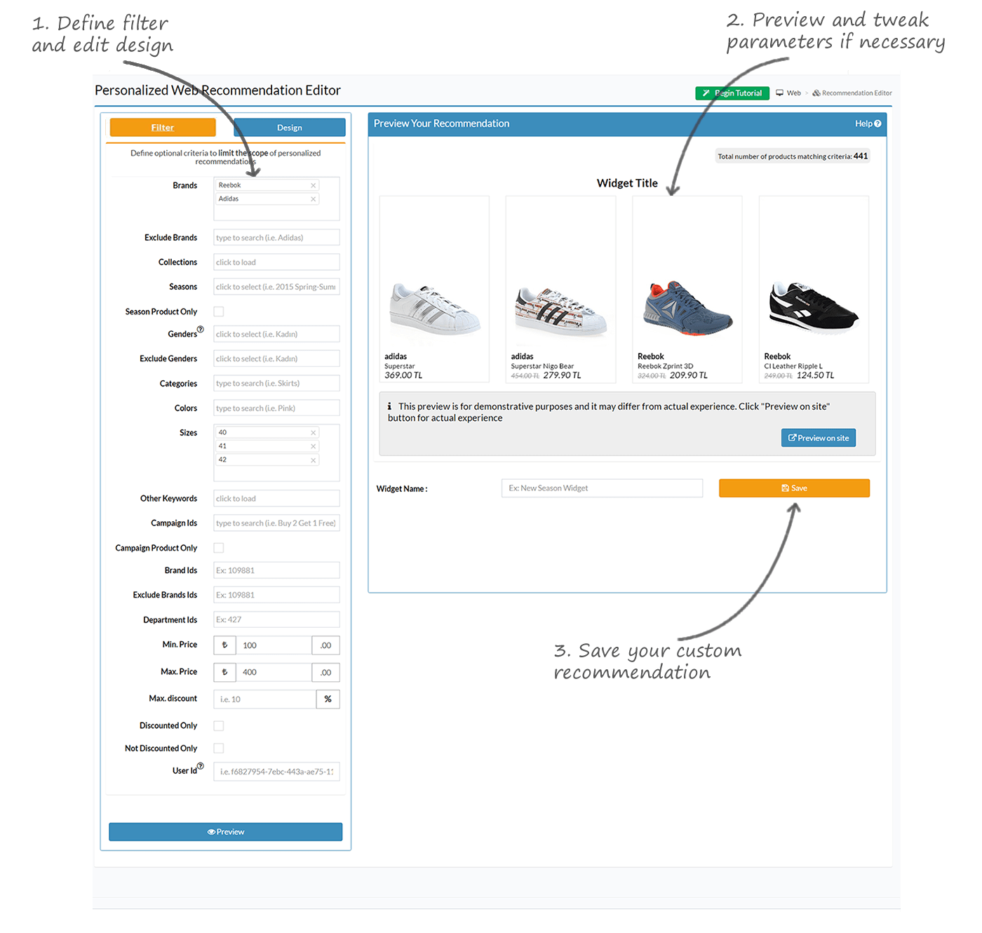 How To Use Product On 