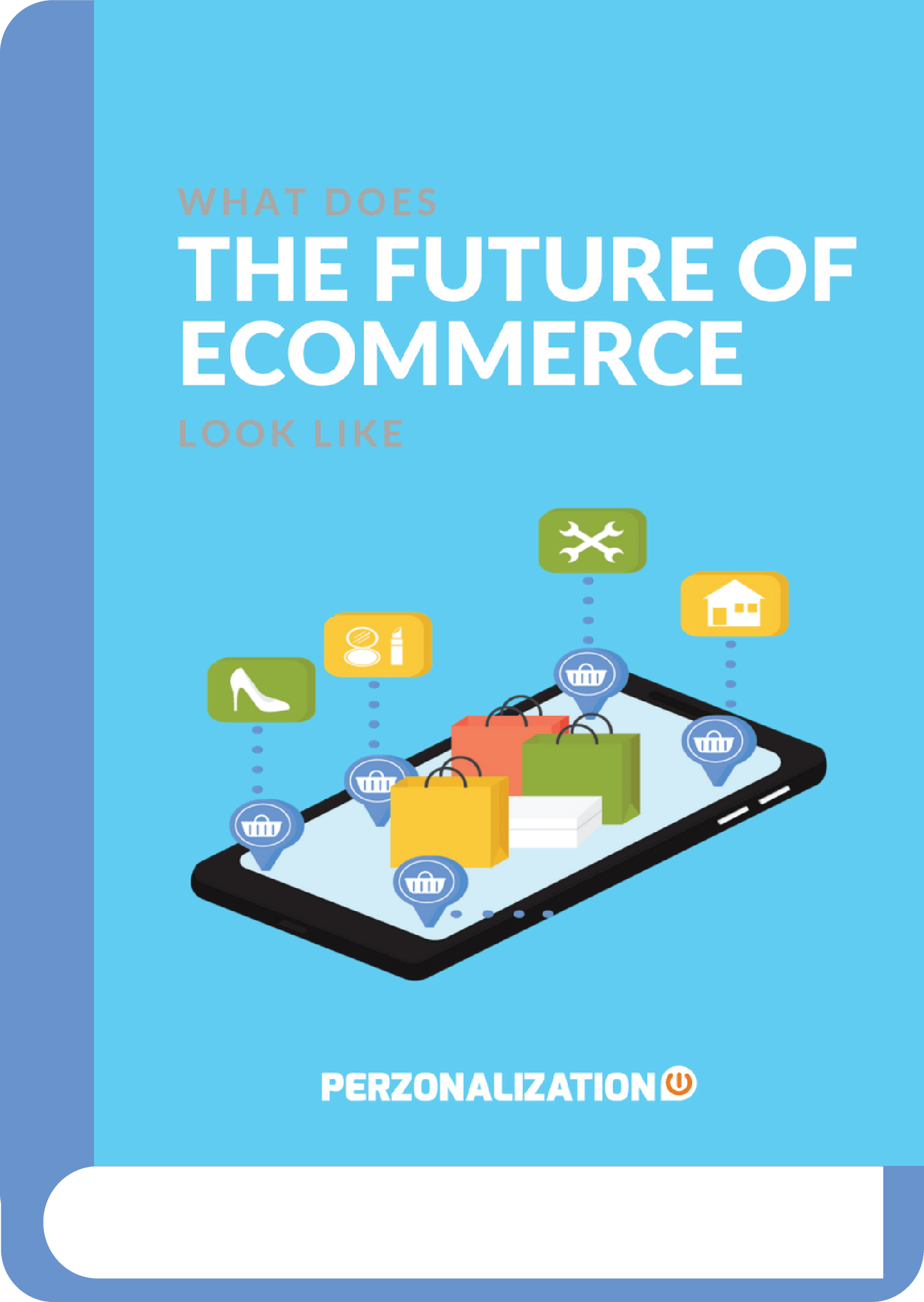 Personalization eBooks