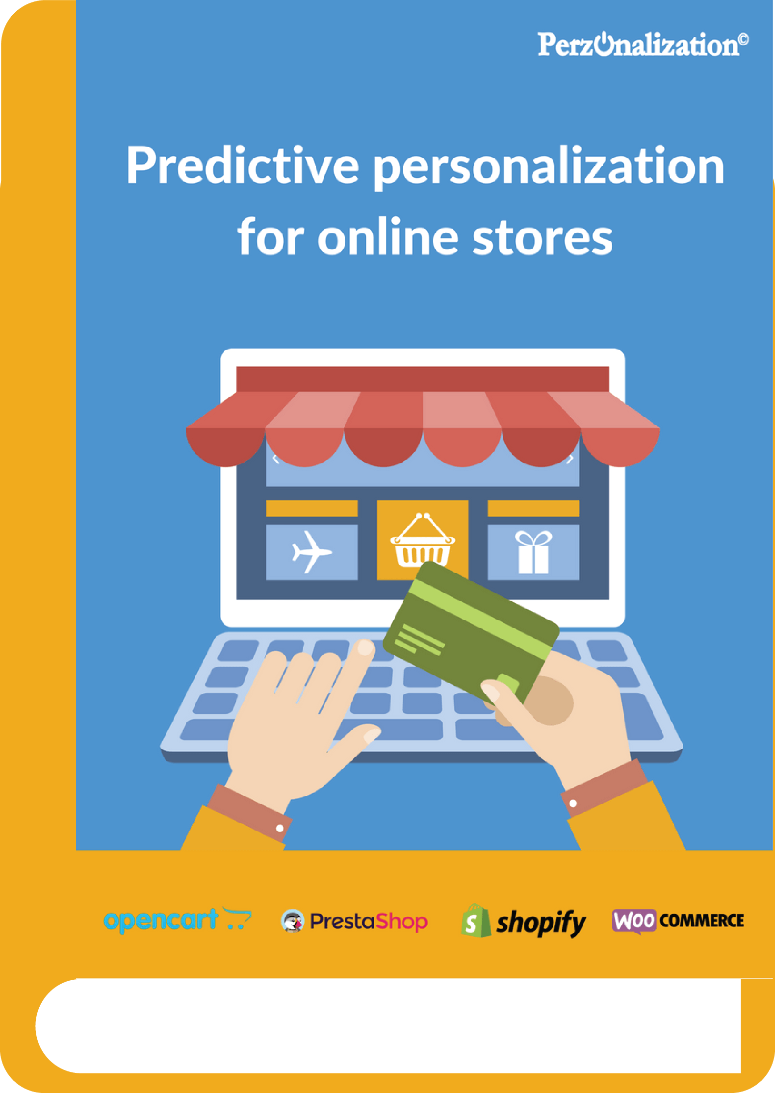 Personalization eBooks