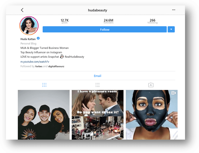 Who Has The Most Followers On Instagram? Top MostFollowed Instagram