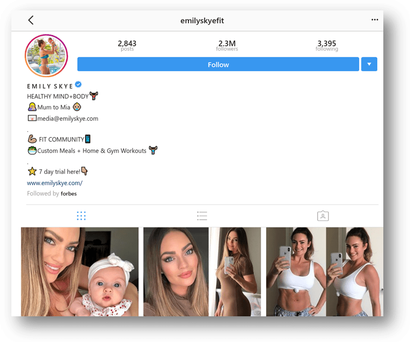 Top 5 Famous Instagram Influencers You Should Know About