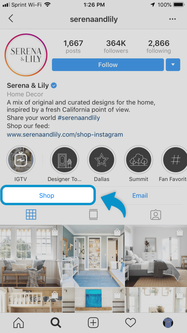 Instagram to Shopify The Ultimate Guide for