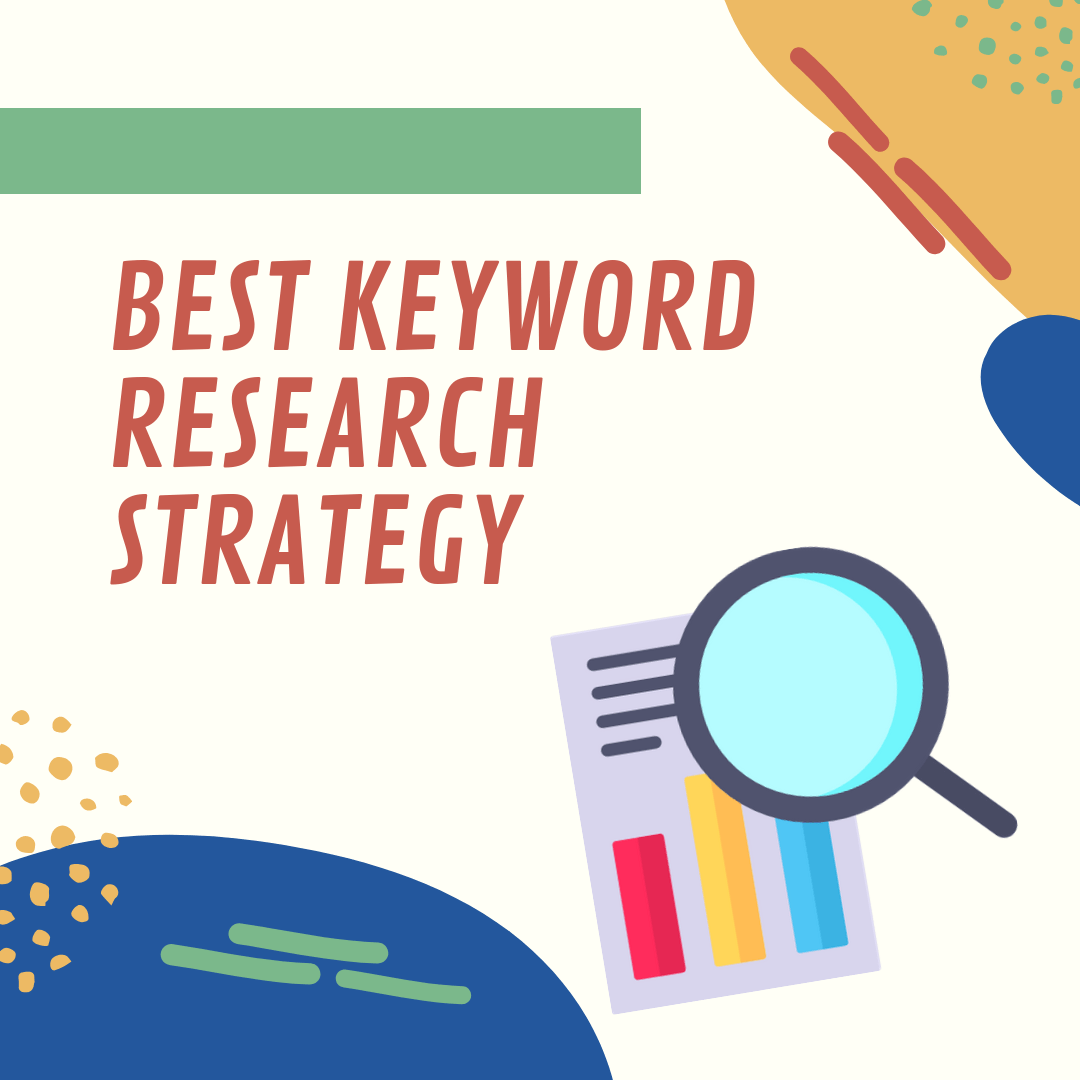 Best Keyword Research Strategy for eTailers Perzonalization