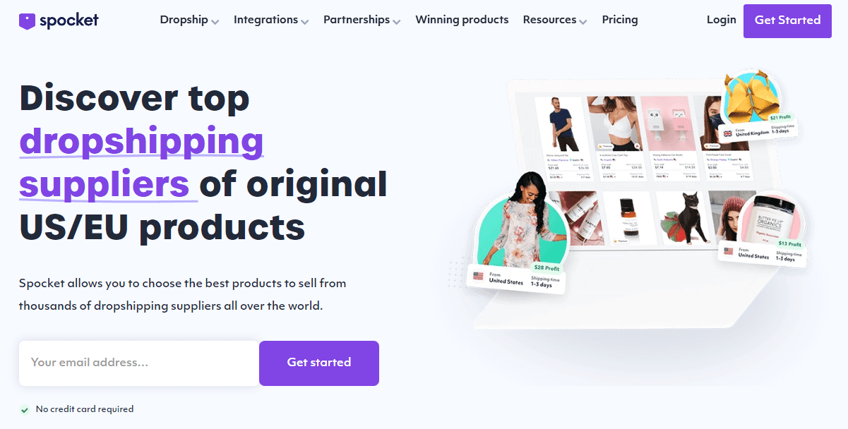 Best Dropshipping Products [2023 Guide To Success]