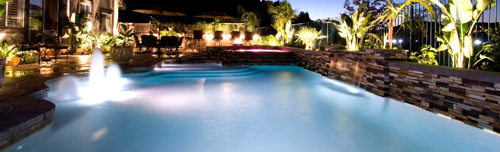 Pool Equipment & Supply Serving Alabama, and Florida