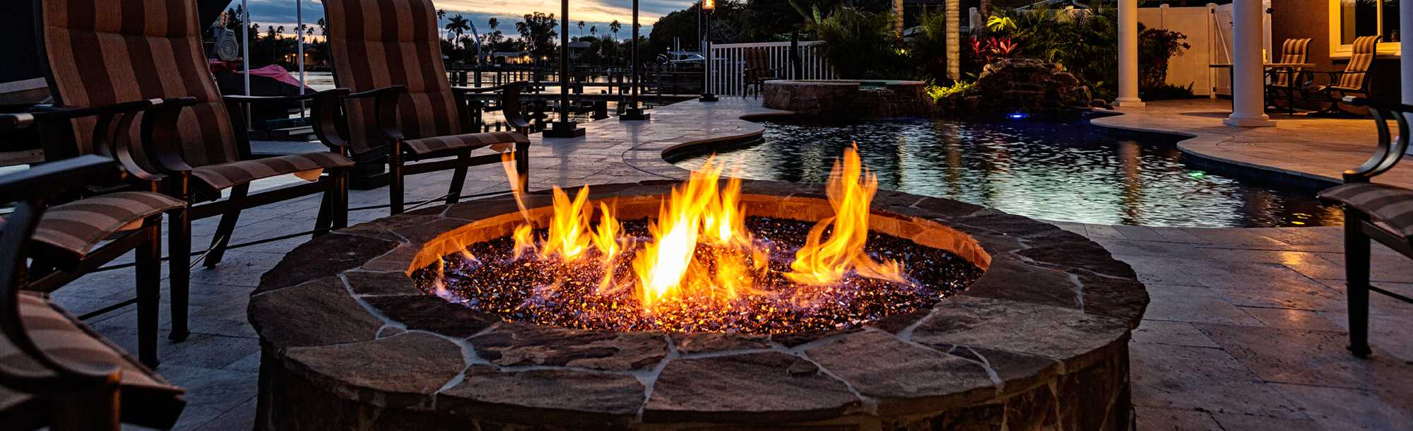 Pool Equipment & Supply Serving Alabama, and Florida