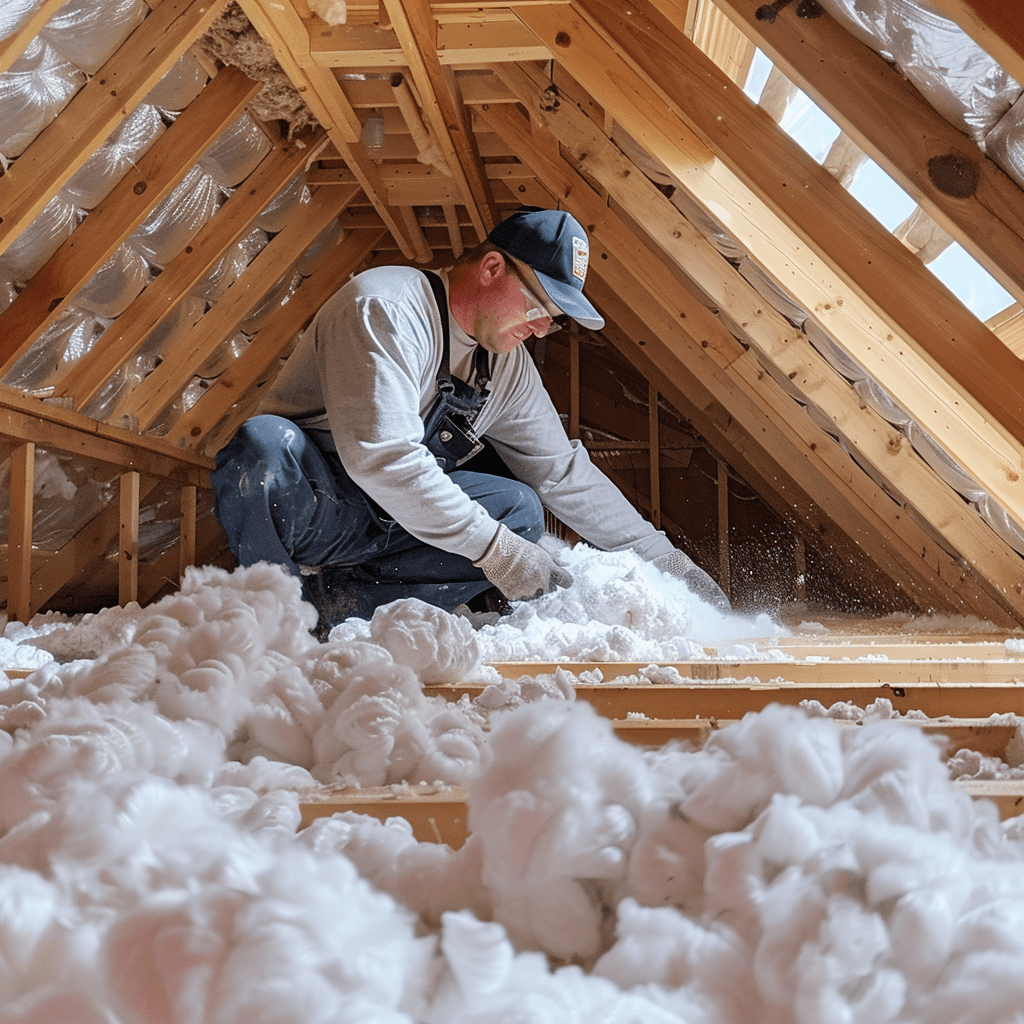How Much Does Attic Insulation Replacement Cost in Portland? Pest